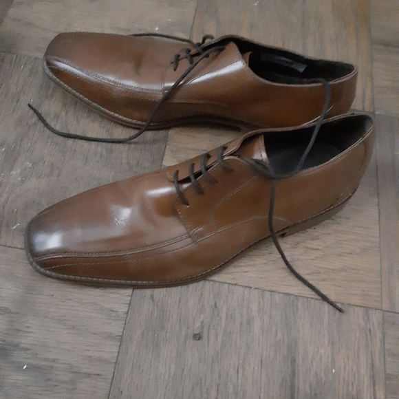 Florsheim size 12D